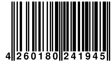 4 260180 241945