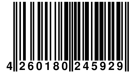 4 260180 245929