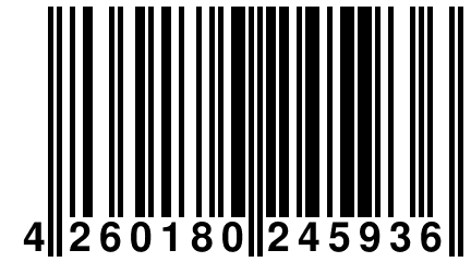 4 260180 245936