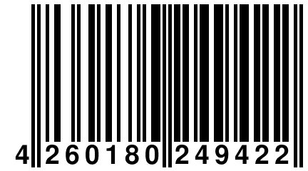 4 260180 249422