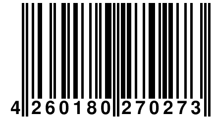 4 260180 270273