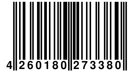 4 260180 273380