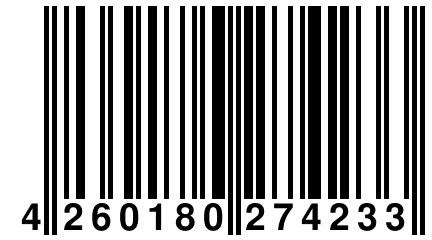 4 260180 274233