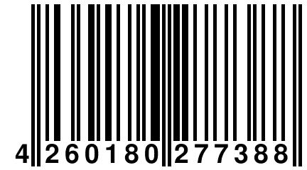 4 260180 277388