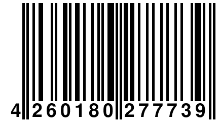 4 260180 277739