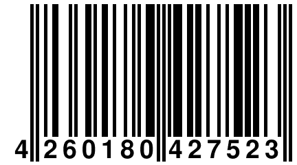 4 260180 427523