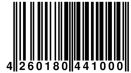 4 260180 441000