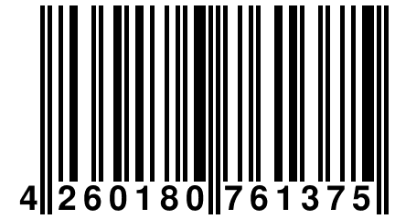 4 260180 761375