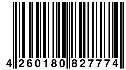 4 260180 827774