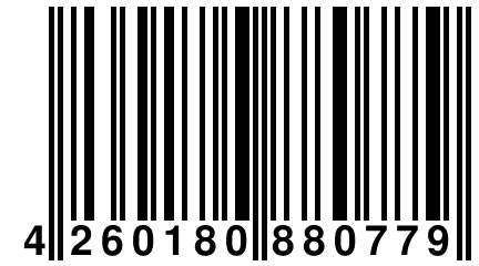 4 260180 880779