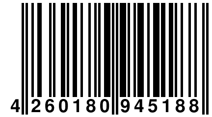 4 260180 945188