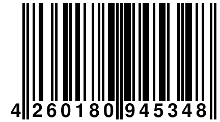 4 260180 945348