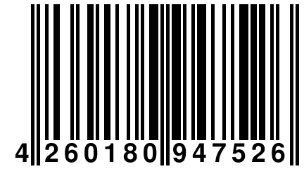 4 260180 947526