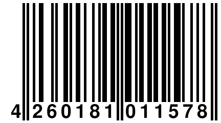 4 260181 011578