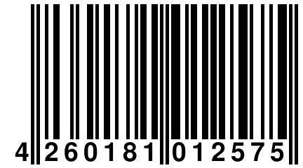 4 260181 012575