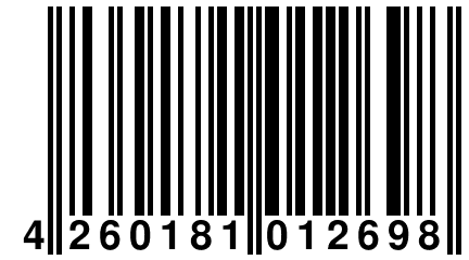 4 260181 012698