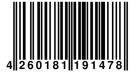 4 260181 191478