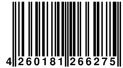 4 260181 266275