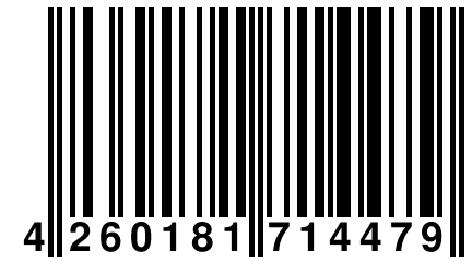 4 260181 714479