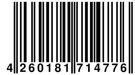 4 260181 714776