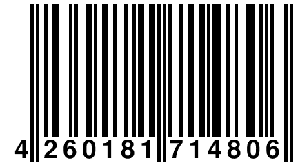 4 260181 714806