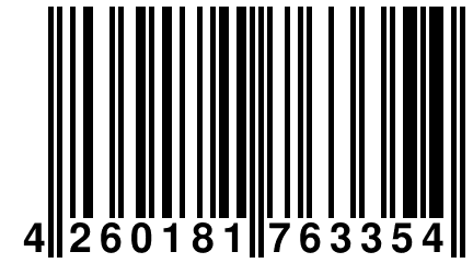 4 260181 763354