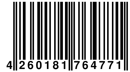 4 260181 764771