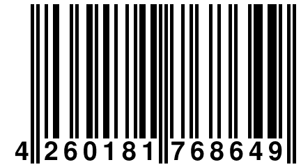 4 260181 768649