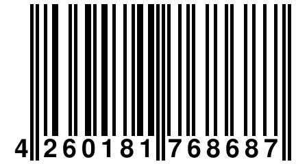 4 260181 768687