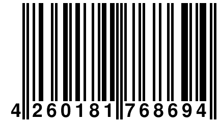 4 260181 768694