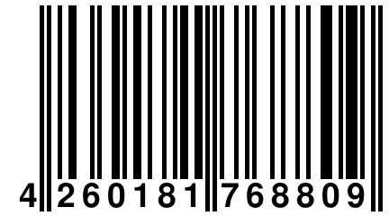 4 260181 768809