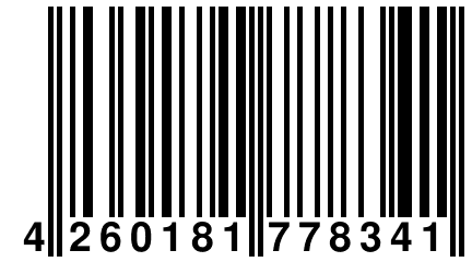 4 260181 778341