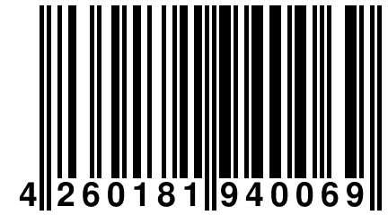 4 260181 940069