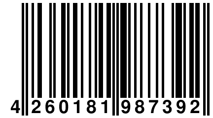 4 260181 987392