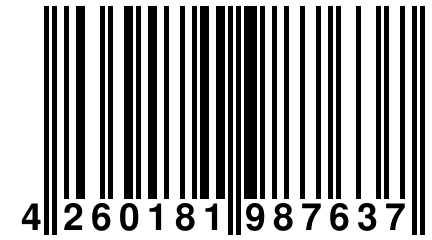 4 260181 987637