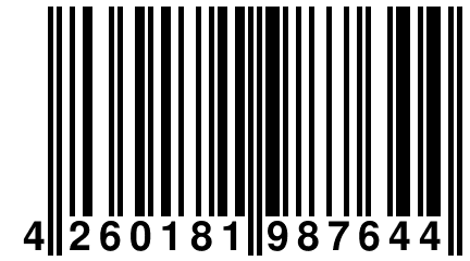 4 260181 987644