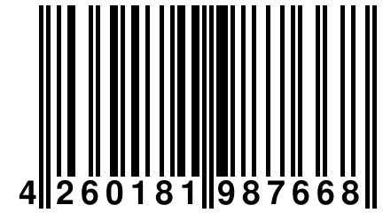 4 260181 987668