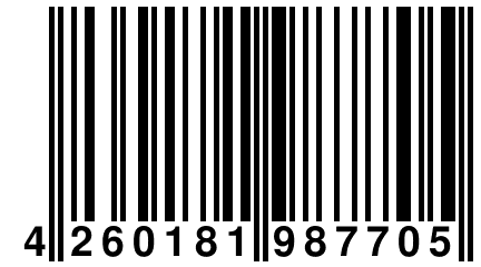 4 260181 987705