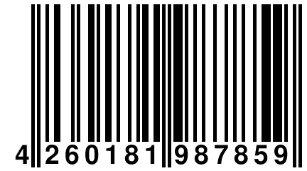 4 260181 987859