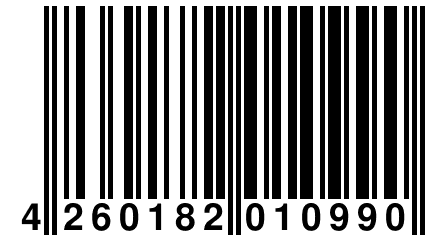 4 260182 010990