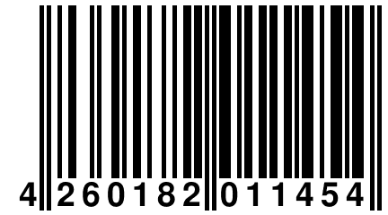 4 260182 011454