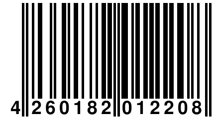 4 260182 012208