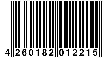 4 260182 012215