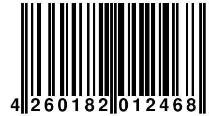 4 260182 012468