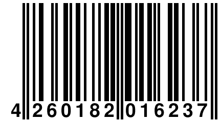 4 260182 016237