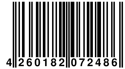 4 260182 072486