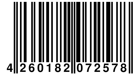 4 260182 072578