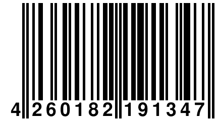 4 260182 191347