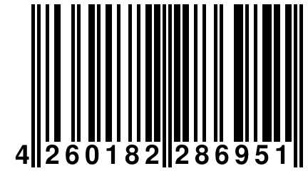 4 260182 286951