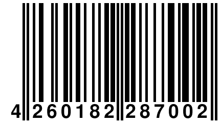 4 260182 287002